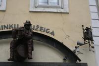 Altstadt - Vilnius