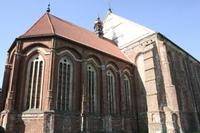 Georgskirche in Kaunas &ndash; &copy; Annett Müller (Eberhardt TRAVEL)