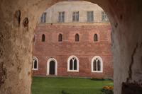 Klostergarten &ndash; &copy; Annett Müller (Eberhardt TRAVEL)