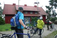 In Nidden &ndash; &copy; Annett Müller (Eberhardt TRAVEL)