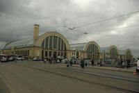 Riga_Markthallen (1) &ndash; &copy; Andreas Höhn (Eberhardt TRAVEL)
