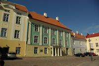 Tallinn_Post &ndash; &copy; Andreas Höhn (Eberhardt TRAVEL)