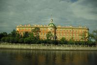 Petersburg (1) &ndash; &copy; Andreas Höhn (Eberhardt TRAVEL)