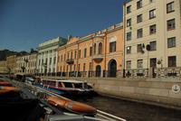 Petersburg_Flusskreuzfahrt (2) &ndash; &copy; Andreas Höhn (Eberhardt TRAVEL)