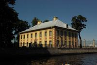 Petersburg_Flusskreuzfahrt_Sommerschloss &ndash; &copy; Andreas Höhn (Eberhardt TRAVEL)
