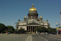 Petersburg_Isaakkathedrale (1) &ndash; &copy; Andreas Höhn (Eberhardt TRAVEL)