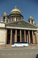 Petersburg_Isaakkathedrale (2) &ndash; &copy; Andreas Höhn (Eberhardt TRAVEL)