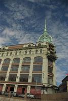 Petersburg_Kaufhaus &ndash; &copy; Andreas Höhn (Eberhardt TRAVEL)