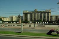 Petersburg_Leninplatz &ndash; &copy; Andreas Höhn (Eberhardt TRAVEL)