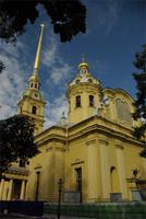 Petersburg_Peter_und_Paul_Kathedrale (1) &ndash; &copy; Andreas Höhn (Eberhardt TRAVEL)