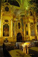 Petersburg_Peter_und_Paul_Kathedrale (8) &ndash; &copy; Andreas Höhn (Eberhardt TRAVEL)