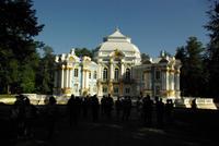 Petersburg_Zarskoje_Selo_Katharinenpalst (11) &ndash; &copy; Andreas Höhn (Eberhardt TRAVEL)