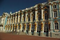 Petersburg_Zarskoje_Selo_Katharinenpalst (8) &ndash; &copy; Andreas Höhn (Eberhardt TRAVEL)