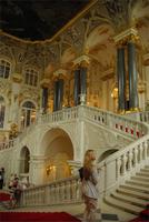 Petersburg_Eremitage  (1) &ndash; &copy; Andreas Höhn (Eberhardt TRAVEL)