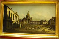 Petersburg_Eremitage_Bellotto_Dresden &ndash; &copy; Andreas Höhn (Eberhardt TRAVEL)