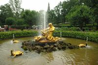 Petersburg_Peterhof (1) &ndash; &copy; Andreas Höhn (Eberhardt TRAVEL)