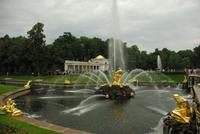 Petersburg_Peterhof (4) &ndash; &copy; Andreas Höhn (Eberhardt TRAVEL)