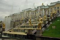 Petersburg_Peterhof (5) &ndash; &copy; Andreas Höhn (Eberhardt TRAVEL)