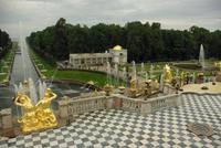 Petersburg_Peterhof (9) &ndash; &copy; Andreas Höhn (Eberhardt TRAVEL)