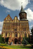 Koenigsberg_Dom (9) &ndash; &copy; Andreas Höhn (Eberhardt TRAVEL)