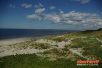 kurische_Nehrung_OstseedÃŒne (3) &ndash; &copy; Andreas Höhn (Eberhardt TRAVEL)