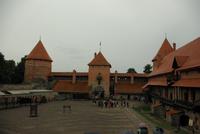 Trakai_Burg (7) &ndash; &copy; Andreas Höhn (Eberhardt TRAVEL)