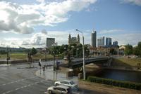 Vilnius (1) &ndash; &copy; Andreas Höhn (Eberhardt TRAVEL)