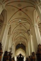 Vilnius_Bernhardinerkirche (1) &ndash; &copy; Andreas Höhn (Eberhardt TRAVEL)