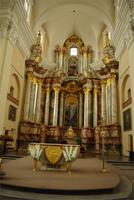 Vilnius_Kasimirkirche &ndash; &copy; Andreas Höhn (Eberhardt TRAVEL)