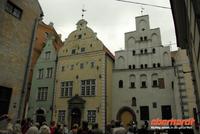 Riga_Drei_BrÃŒder &ndash; &copy; Andreas Höhn (Eberhardt TRAVEL)
