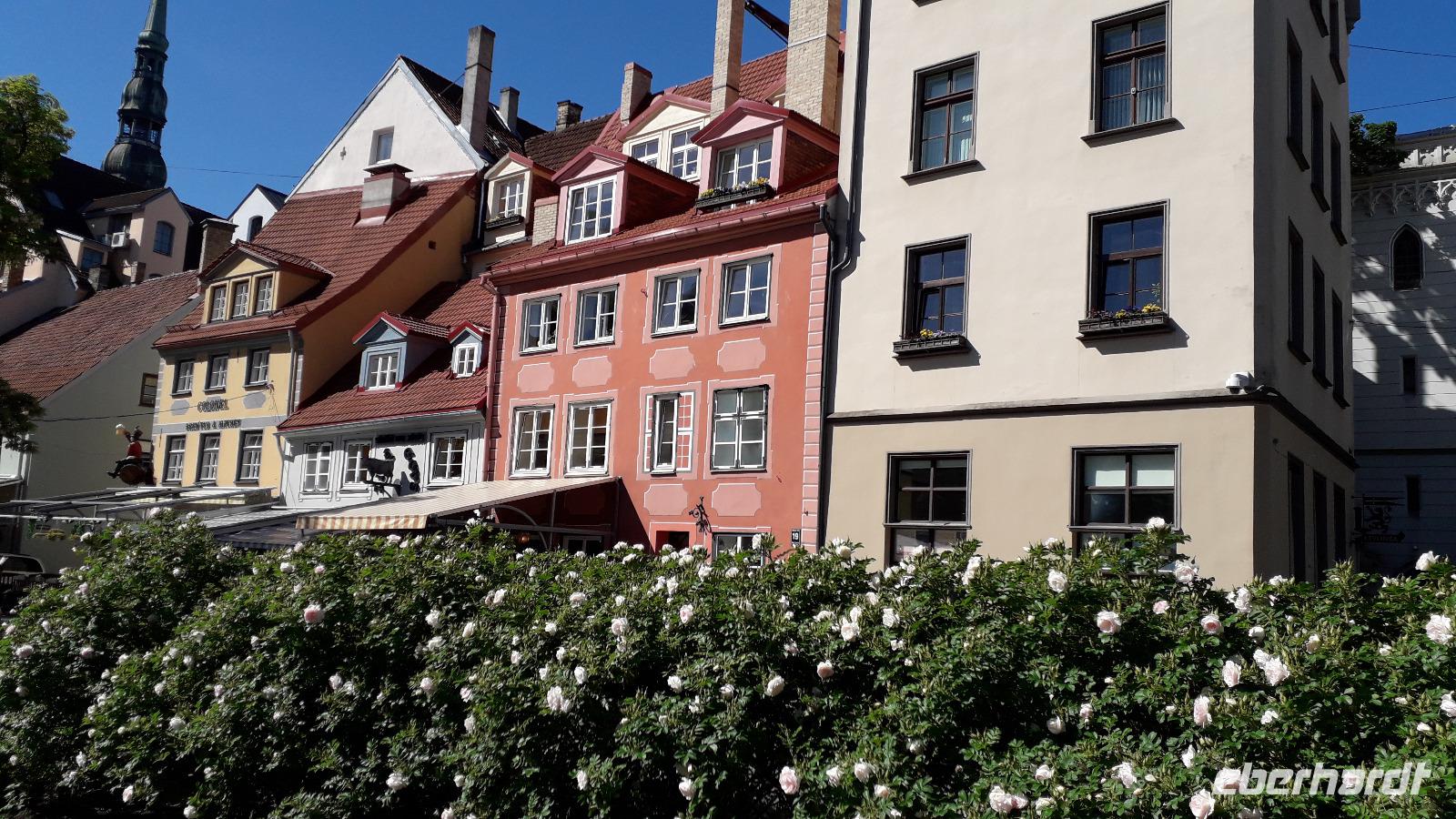 Riga (11) &ndash; &copy; Andreas Höhn (Eberhardt TRAVEL)