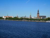 Riga (1) &ndash; &copy; Andreas Höhn (Eberhardt TRAVEL)