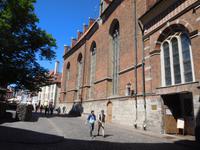 Riga_Johanniskirche (2) &ndash; &copy; Andreas Höhn (Eberhardt TRAVEL)