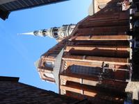 Riga_Petrikirche &ndash; &copy; Andreas Höhn (Eberhardt TRAVEL)