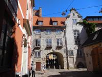 Riga_Schwedentor &ndash; &copy; Andreas Höhn (Eberhardt TRAVEL)