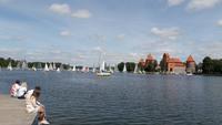 Trakai (2) &ndash; &copy; Andreas Höhn (Eberhardt TRAVEL)