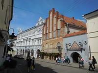 Vilnius (11) &ndash; &copy; Andreas Höhn (Eberhardt TRAVEL)