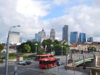 Vilnius_Bankencity &ndash; &copy; Andreas Höhn (Eberhardt TRAVEL)