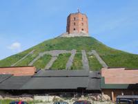 Vilnius_Burgberg &ndash; &copy; Andreas Höhn (Eberhardt TRAVEL)