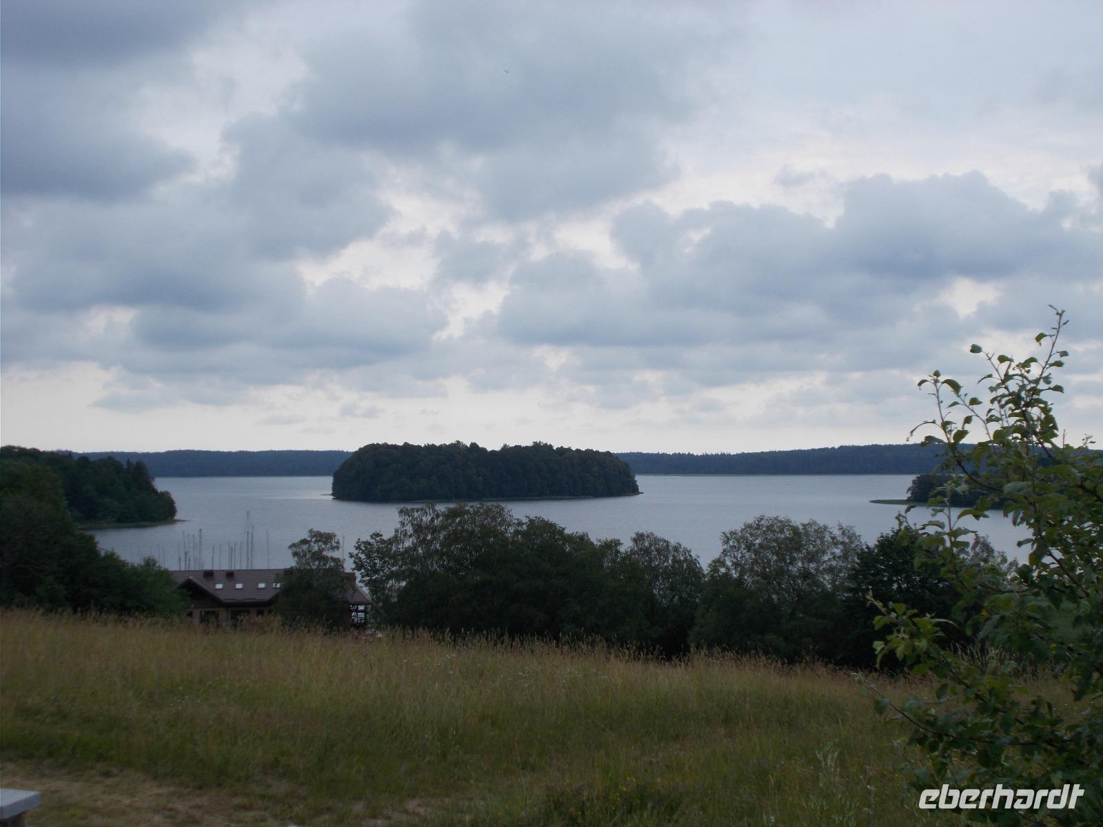 DSCN3856  Zemaitija Nationalpark &ndash; &copy; Kerstin Veit (Eberhardt TRAVEL)