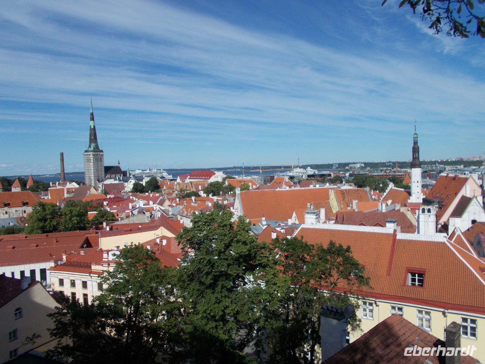 DSCN3976  Tallinn &ndash; &copy; Kerstin Veit (Eberhardt TRAVEL)