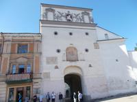 DSCN3798   Morgenröte Stadttor &ndash; &copy; Kerstin Veit (Eberhardt TRAVEL)