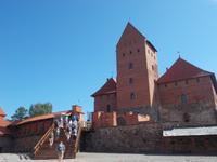 DSCN3802  Innenhof &ndash; &copy; Kerstin Veit (Eberhardt TRAVEL)