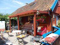 DSCN3841  Urlaub in Nidden &ndash; &copy; Kerstin Veit (Eberhardt TRAVEL)