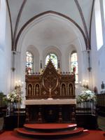 DSCN3901  Altar im Dom &ndash; &copy; Kerstin Veit (Eberhardt TRAVEL)