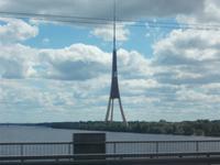 DSCN3906  Fernsehturm &ndash; &copy; Kerstin Veit (Eberhardt TRAVEL)