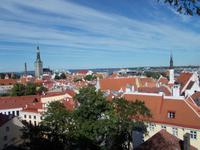 DSCN3976  Tallinn &ndash; &copy; Kerstin Veit (Eberhardt TRAVEL)