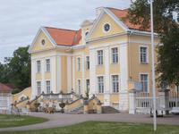 DSCN4010  Gutshof Palmse &ndash; &copy; Kerstin Veit (Eberhardt TRAVEL)