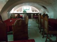 DSCN4020  Weinkeller &ndash; &copy; Kerstin Veit (Eberhardt TRAVEL)