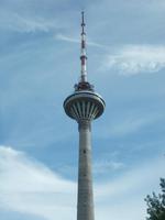 DSCN4025  Fernsehturm Tallinn &ndash; &copy; Kerstin Veit (Eberhardt TRAVEL)